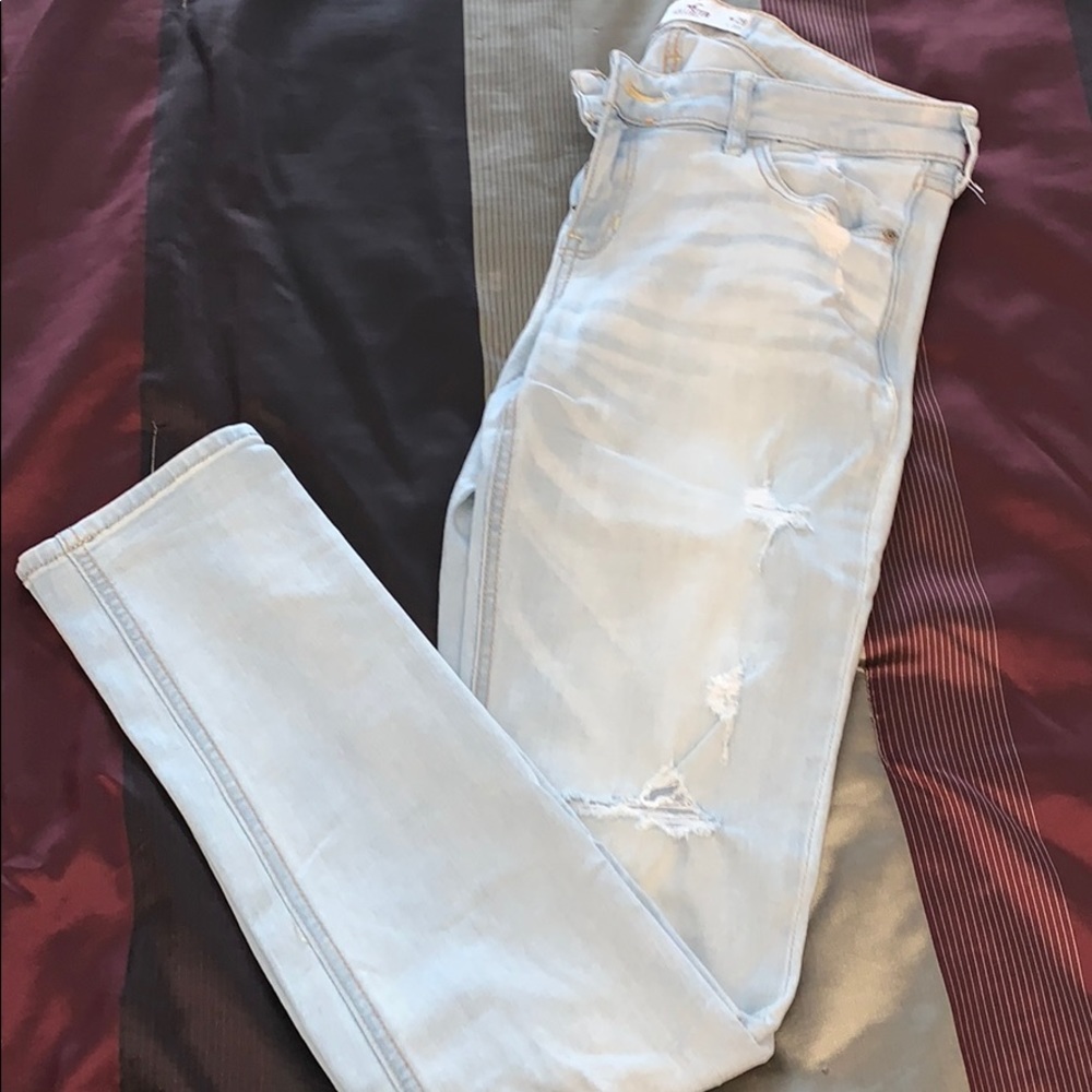 HOLLISTER jeans